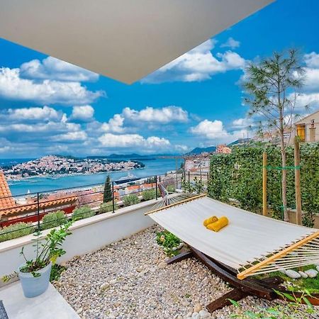 Appartamento Walking Distance Old Town 120M2,Garden,View,Garage Ragusa Esterno foto