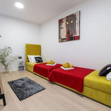 Appartamento Walking Distance Old Town 120M2,Garden,View,Garage Ragusa Esterno foto