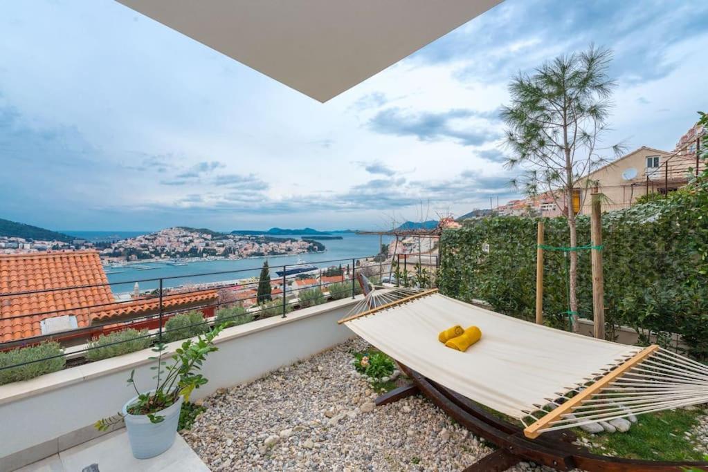 Appartamento Walking Distance Old Town 120M2,Garden,View,Garage Ragusa Esterno foto