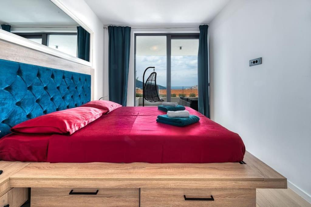 Appartamento Walking Distance Old Town 120M2,Garden,View,Garage Ragusa Esterno foto