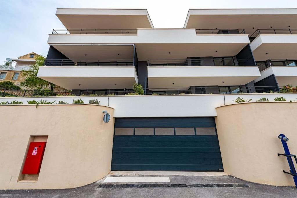 Appartamento Walking Distance Old Town 120M2,Garden,View,Garage Ragusa Esterno foto