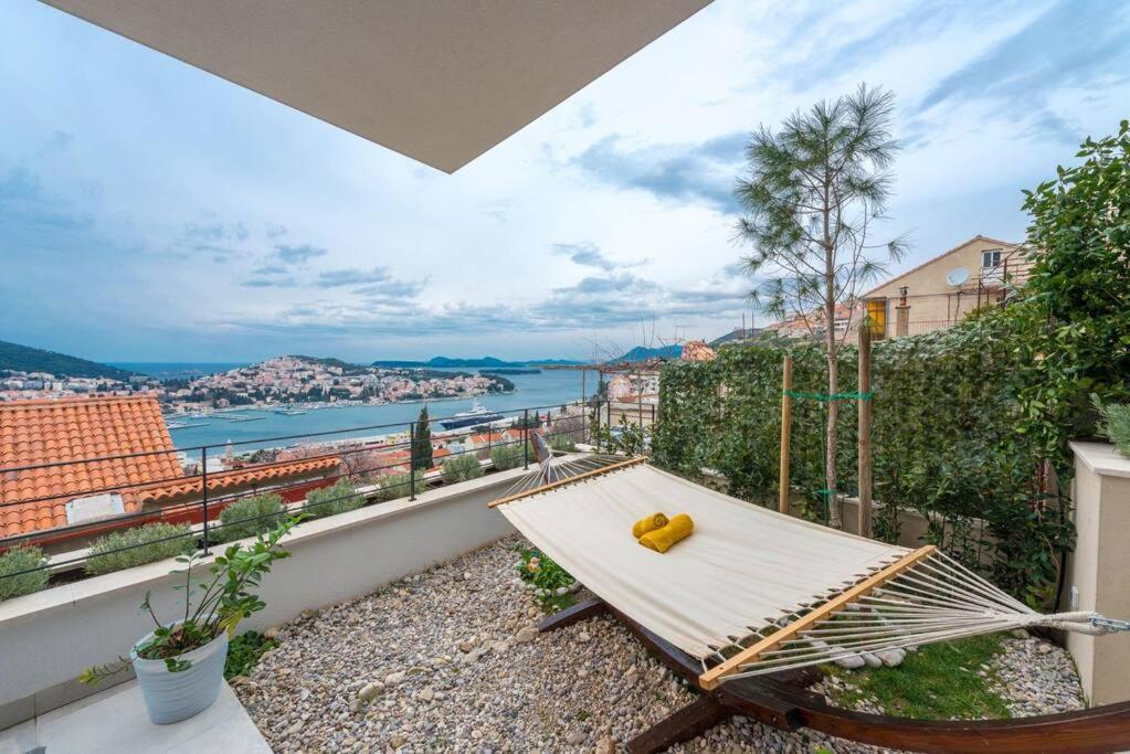 Appartamento Walking Distance Old Town 120M2,Garden,View,Garage Ragusa Esterno foto